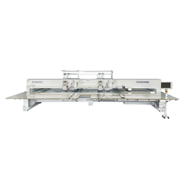 MeiFuRui Punching - sewing AIO Machine