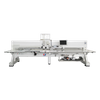 Punching And Sewing Integrated Machine