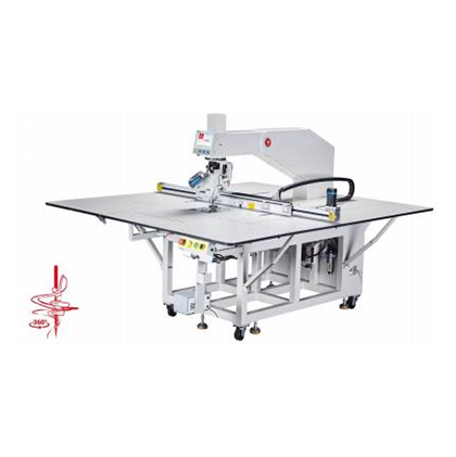 Meifu Automatic Rotating Head Sewing Machine