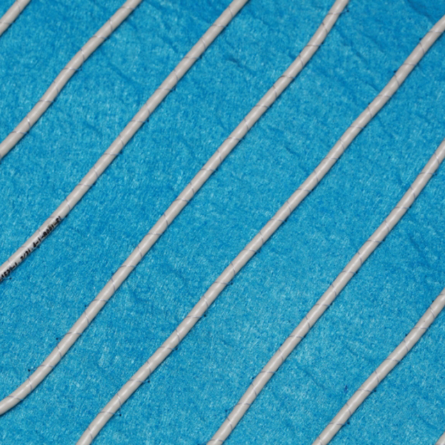 Resistance Wire Winding Machine