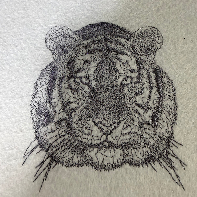 920 Computer Embroidery Machine