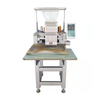 Introduction To Single-head Flat Embroidery Ready-to-wear Hat Embroidery Machine